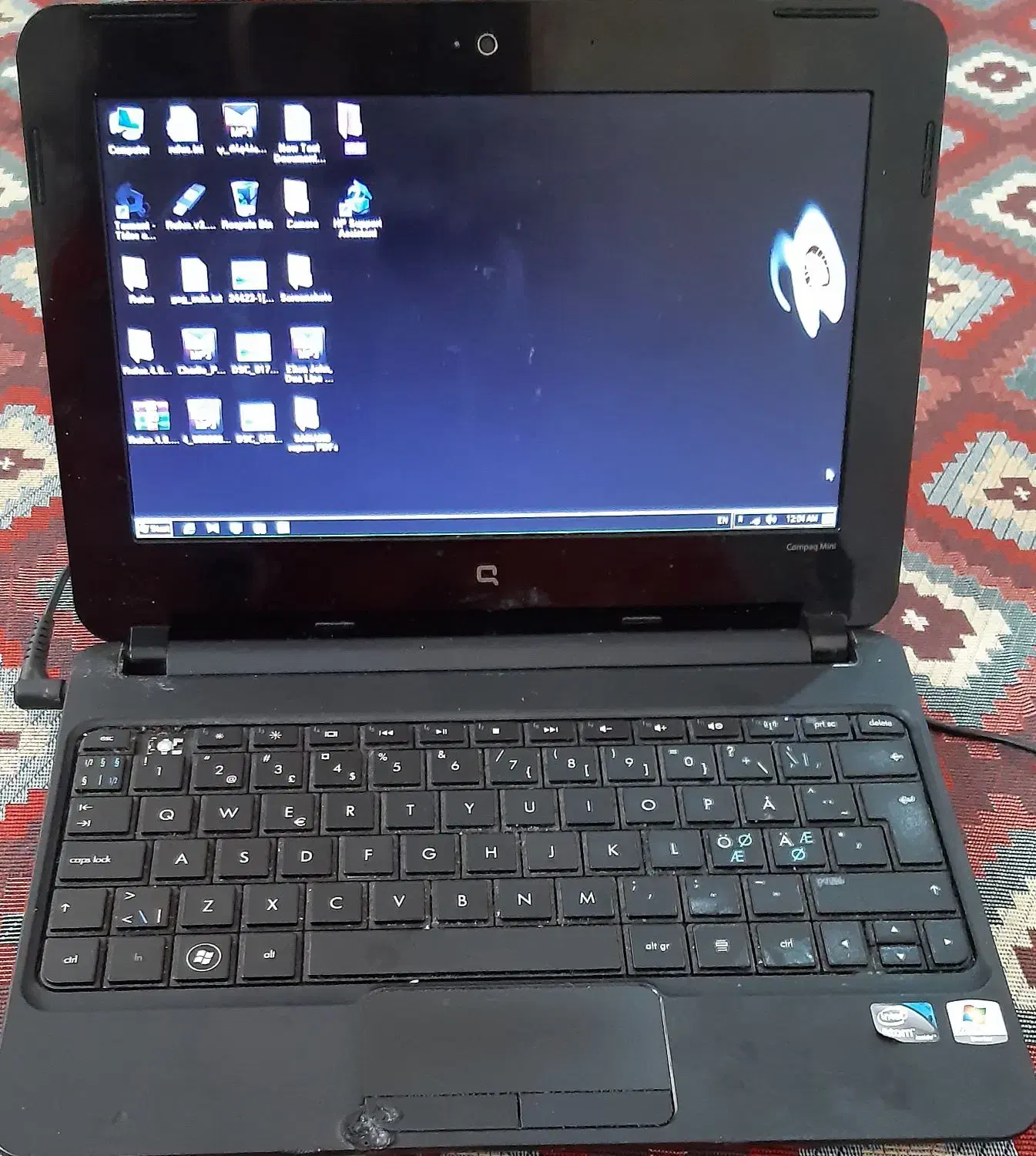 لبتاپ|رایانه همراه|تهران, نعمتآباد|دیوار