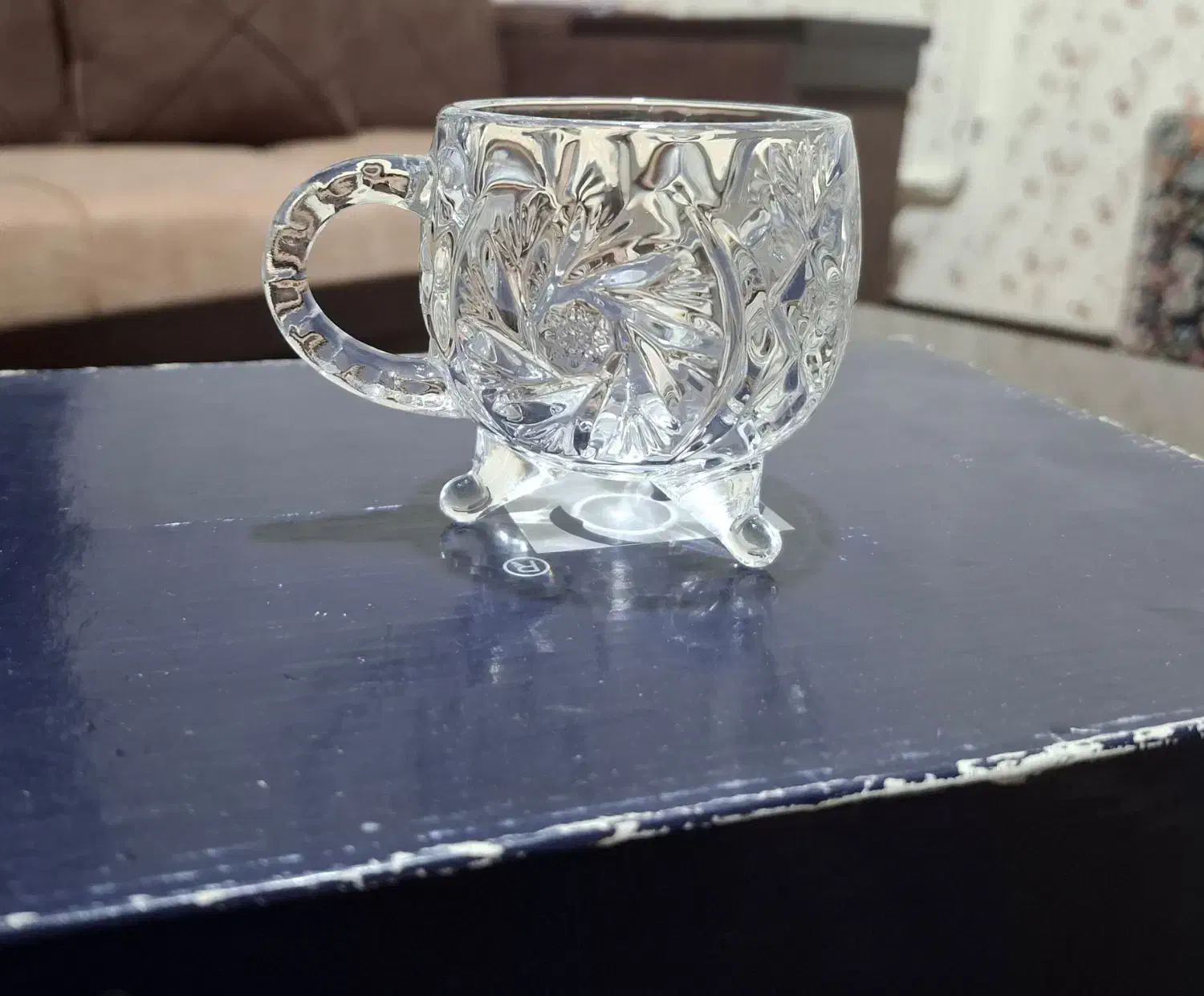 وسایل منزل در حد نو|تابلو فرش|سنندج, |دیوار