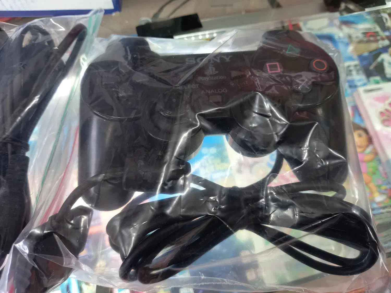 PS2 فلش‌خور (MATRIX) با فلش ۳۲ گیگ پر از بازی|کنسول، بازی ویدئویی و آنلاین|کیاشهر, |دیوار