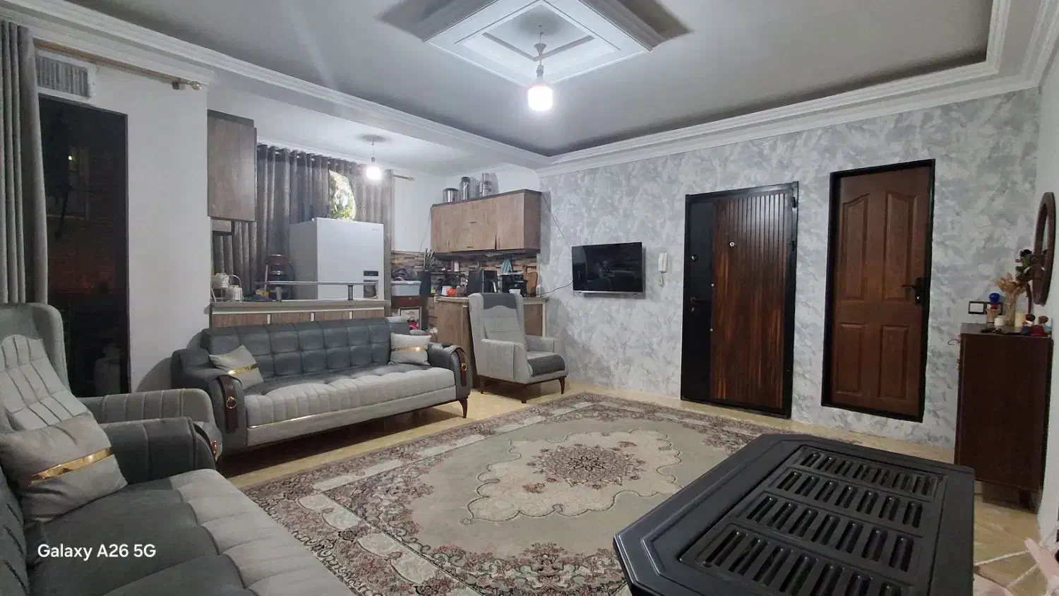 ۶۵ متری بلوار توس زمان ۱۸|فروش آپارتمان|مشهد, توس (بلوار توس)|دیوار