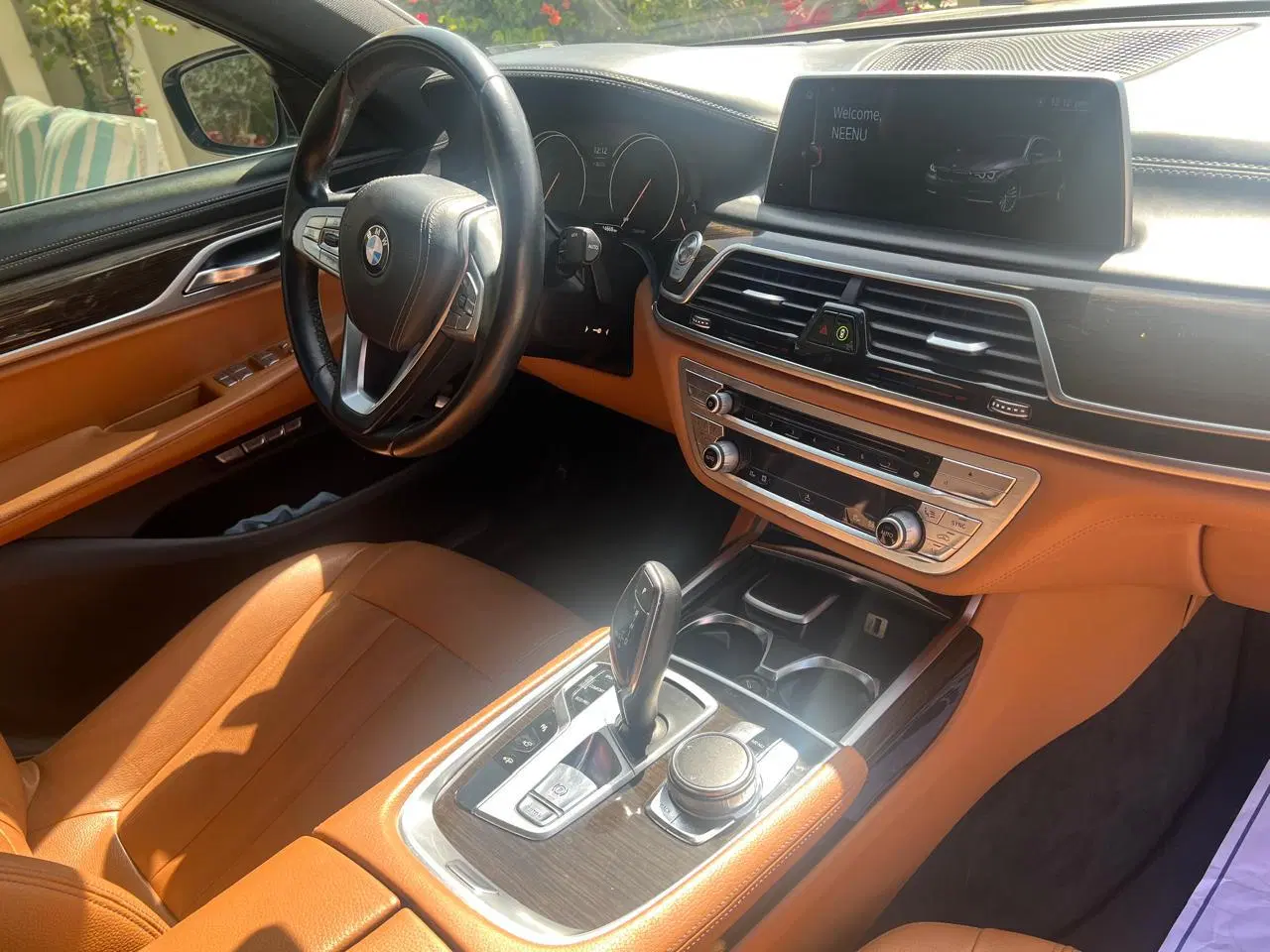 bmw730li|خودرو سواری و وانت|بندر انزلی, نامجو|دیوار