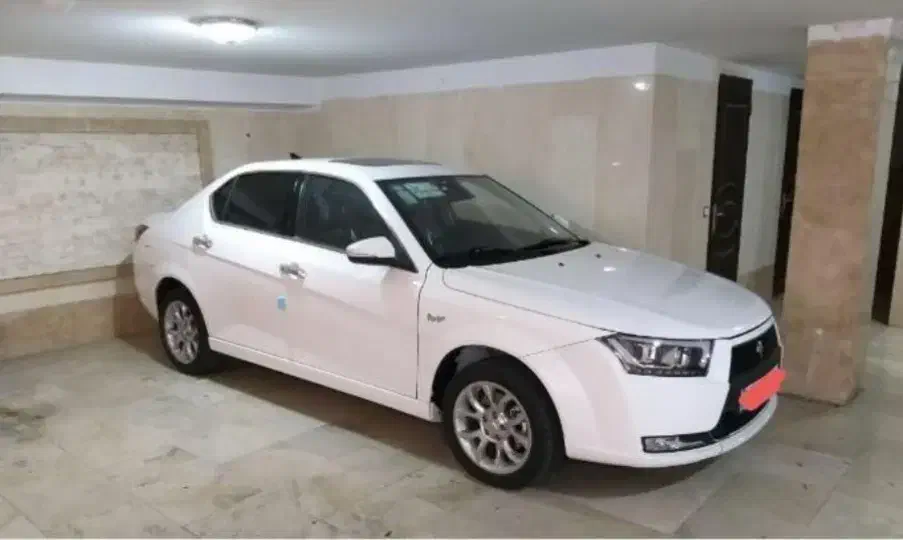 دنا پلاس اتومات ابشنال|خودرو سواری و وانت|فیروزآباد (فارس), |دیوار