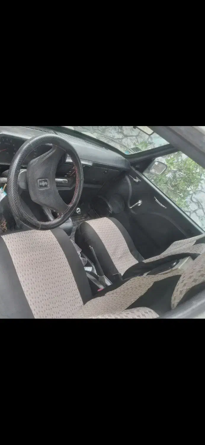 پیکان وانت مدل ۹۱|خودرو سواری و وانت|آستانه اشرفیه, |دیوار