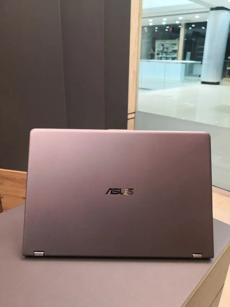 لپ تاپ Asus Q525UAR لمسی 360 درجه|رایانه همراه|کرج, گوهردشت|دیوار