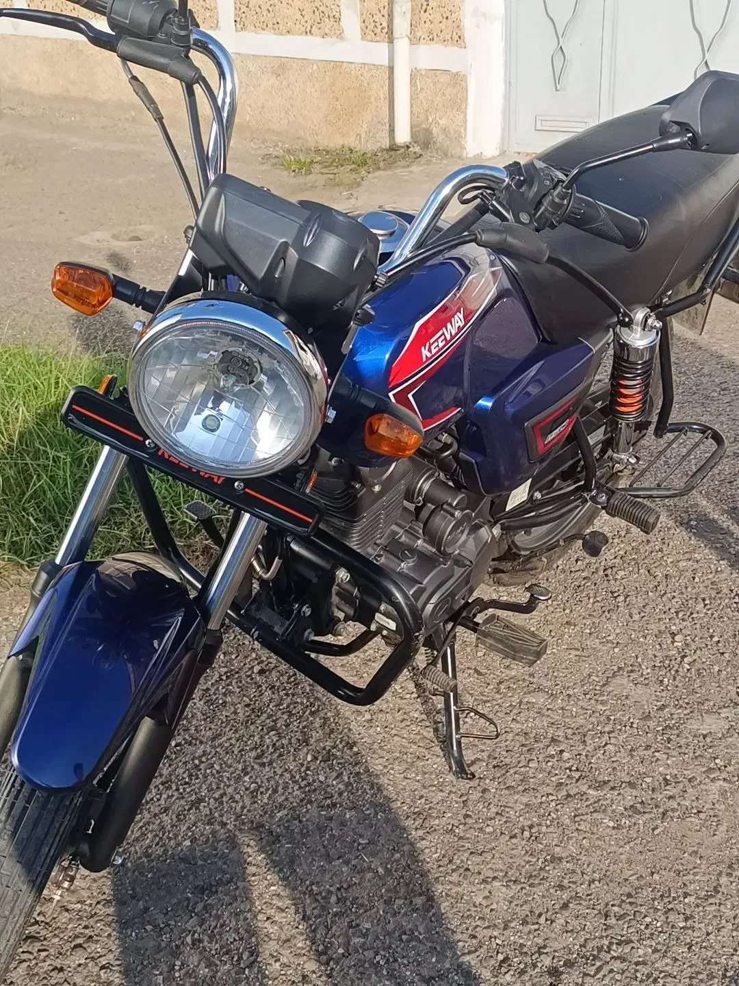 طرح باکسر مدل ۱۴۰۱|موتورسیکلت|لاهیجان, کوی خزر|دیوار