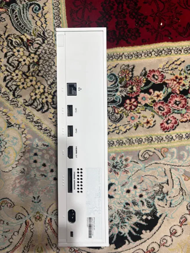 Xbox series s|کنسول، بازی ویدئویی و آنلاین|قشم, |دیوار