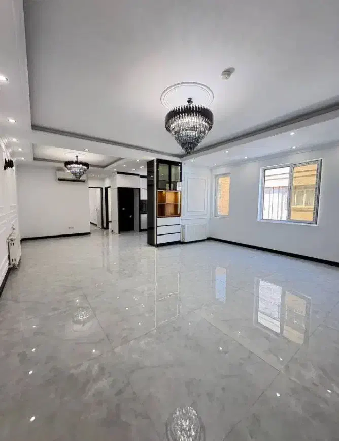 ۹۰مترنوساز/فول نصبیات/غرق نور /فول دیزاین شده|فروش آپارتمان|کهریزک, |دیوار