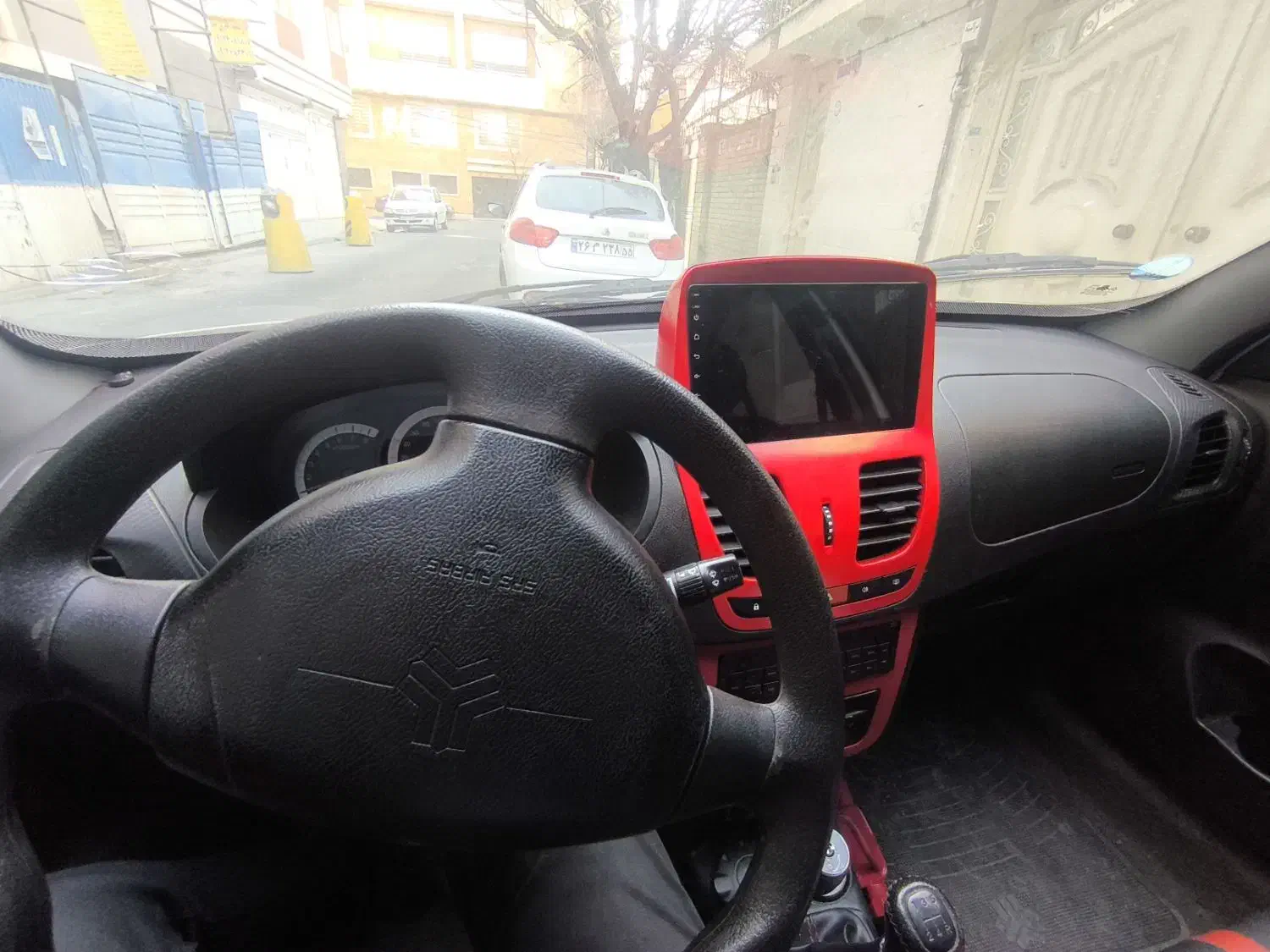 کوییک ۱۴۰۱ r|خودرو سواری و وانت|تهران, پرستار|دیوار