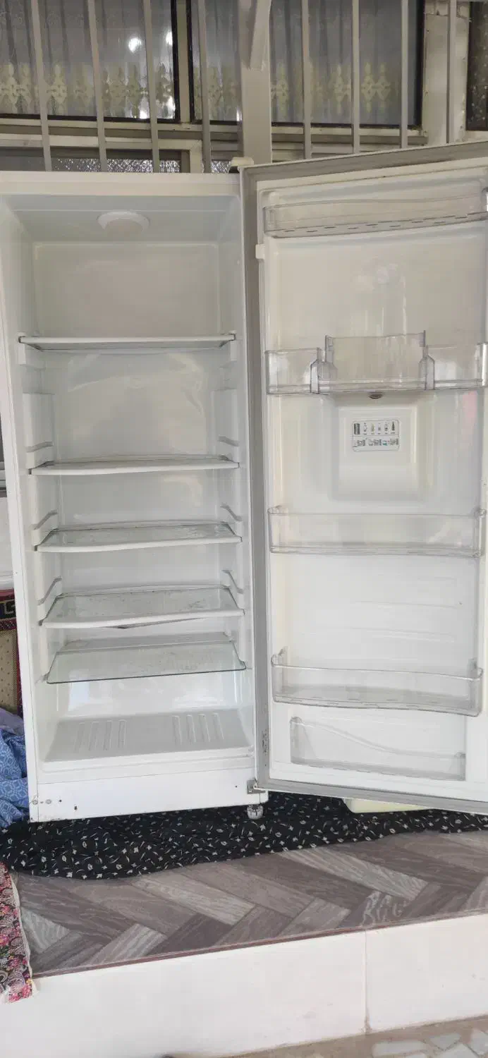 یخچال و فریزر جدا|یخچال و فریزر|آستانه اشرفیه, |دیوار