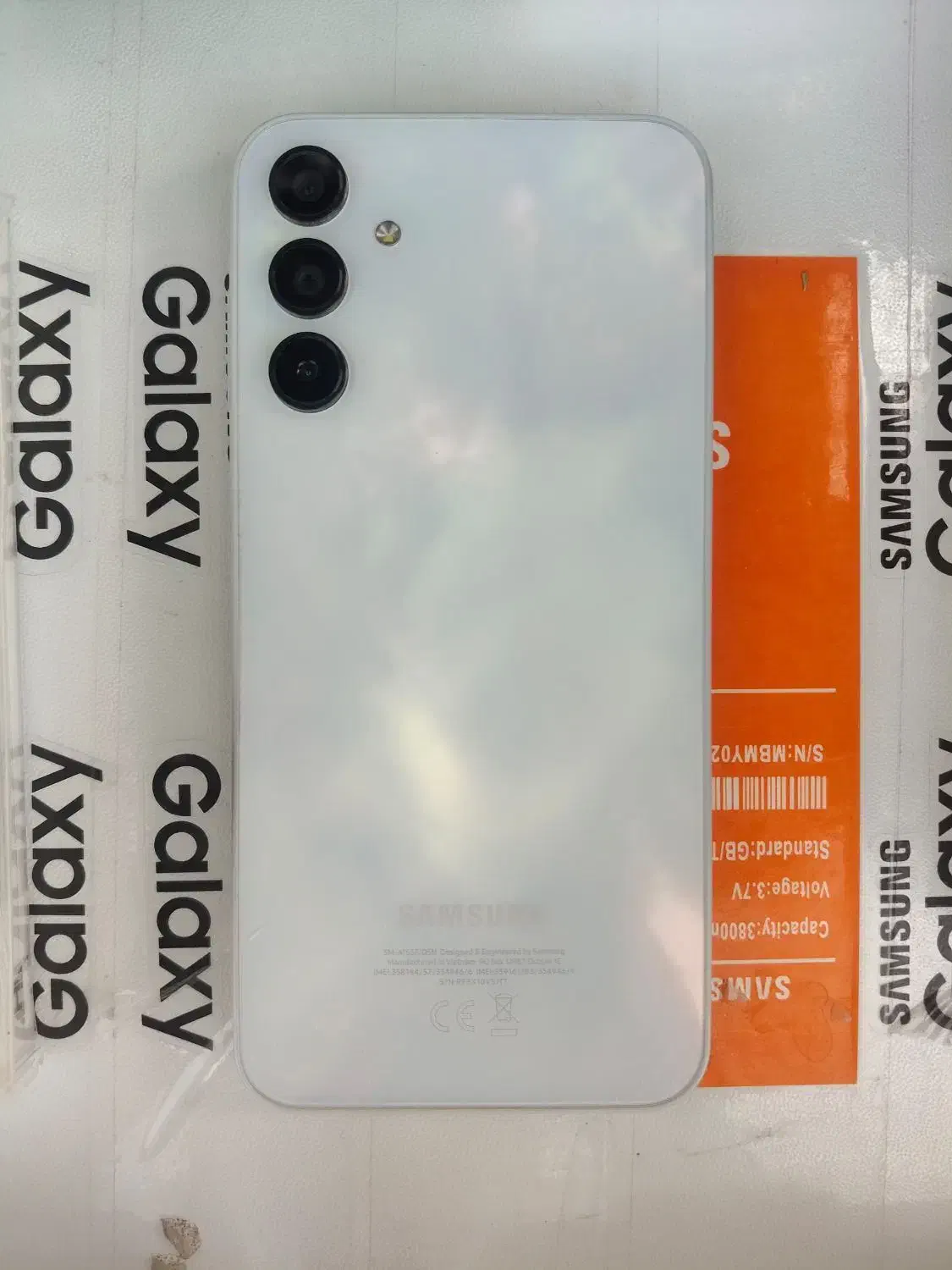 سلام گوشی درحد صفر|موبایل|میناب, |دیوار