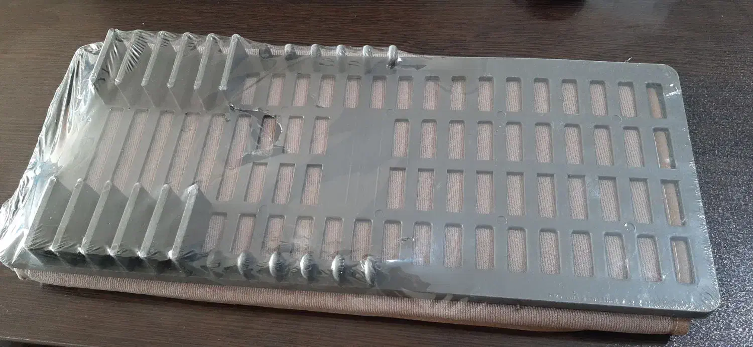 آبگیر کنار سینک استند دار|آب‌چکان و نظم‌دهنده ظروف|اصفهان, کساره|دیوار