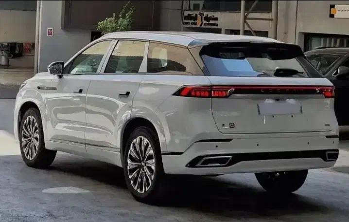 لوکانو ال 8|خودرو سواری و وانت|مشهد, شهید بهشتی|دیوار