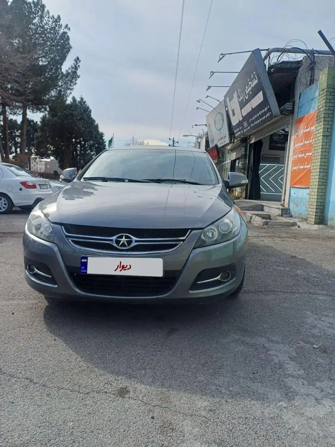 جک j5|خودرو سواری و وانت|فردوسیه, |دیوار