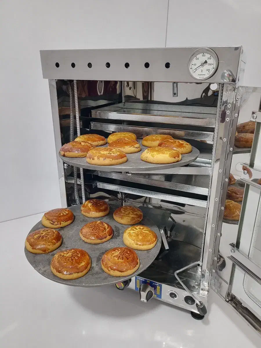 تنوز|اجاق گاز و لوازم برقی پخت‌وپز|شاهرود, |دیوار