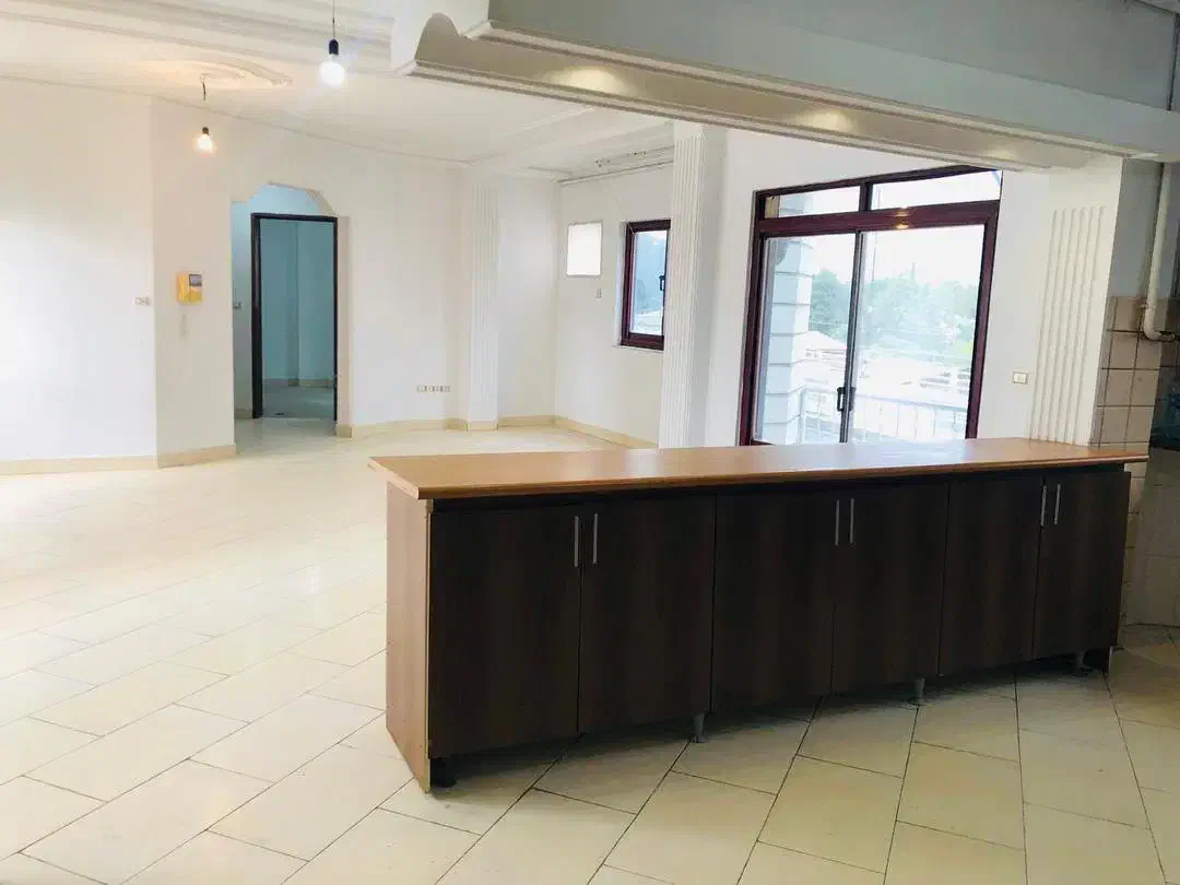 آپارتمان استقامت یک ۱۱۷ متری طبقه دوم دو خواب|اجارهٔ آپارتمان|رشت, استقامت ۱|دیوار