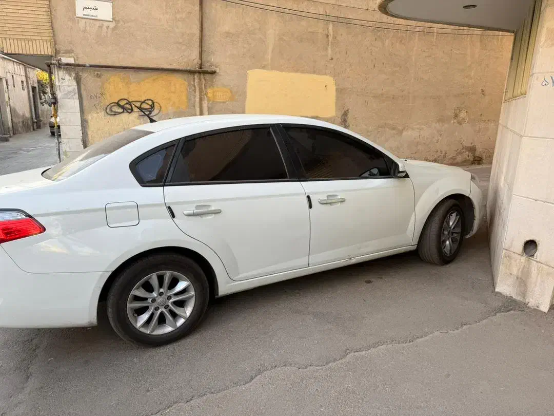 فروش بلریانس ۹۷|خودرو سواری و وانت|اصفهان, بیدآباد|دیوار