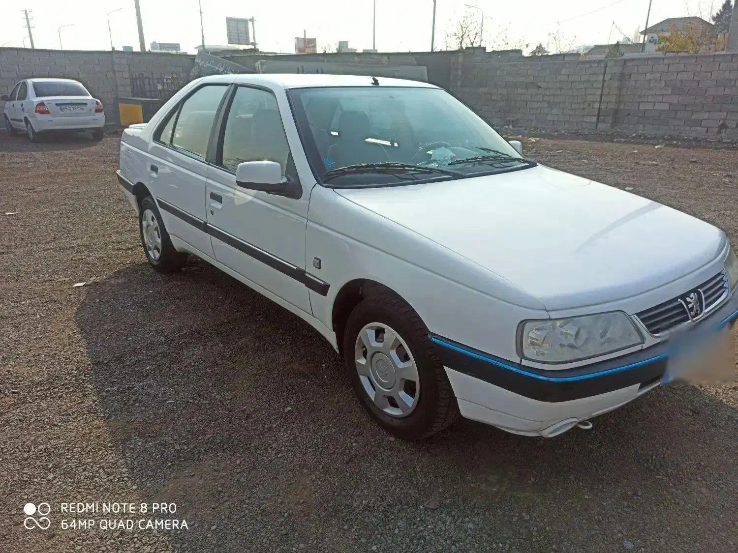 SLX مدل96درحدصفر|خودرو سواری و وانت|تهران, شهرک علم و فناوری|دیوار