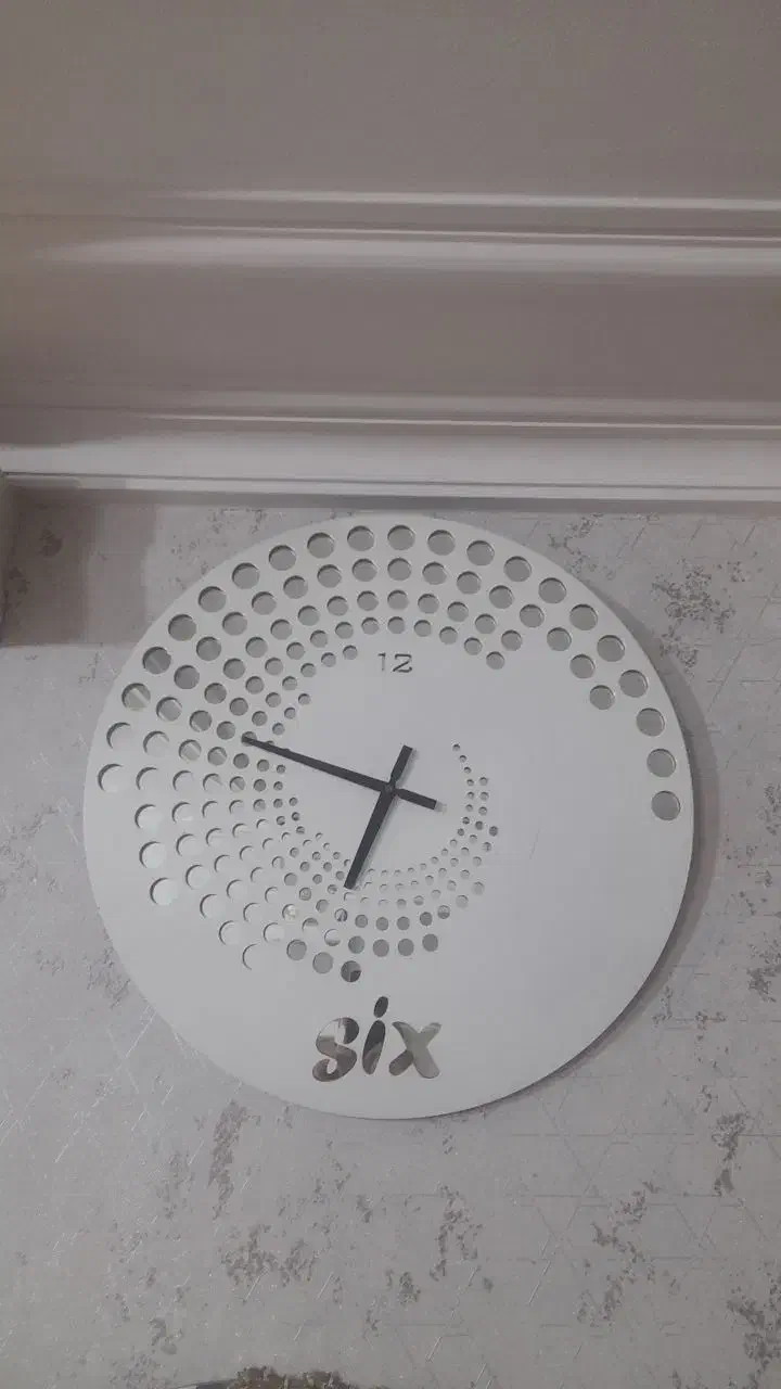 ساعت سالم|ساعت دیواری و تزئینی|نهاوند, |دیوار