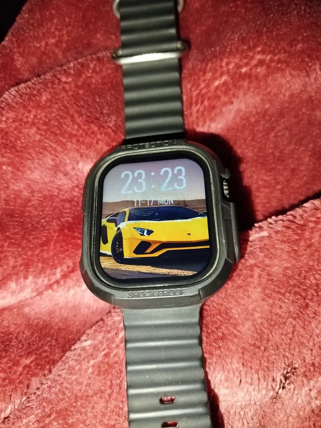 اسمارت واچ|لوازم جانبی موبایل و تبلت|گرگان, |دیوار