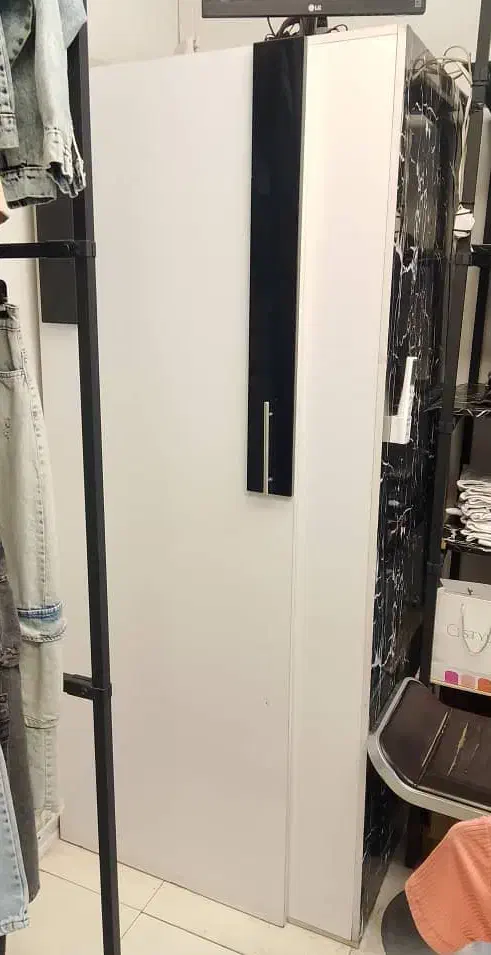 اتاق پرو تمیز در حد نو ام دی،اف|فروشگاه و مغازه|فردیس, فردیس|دیوار