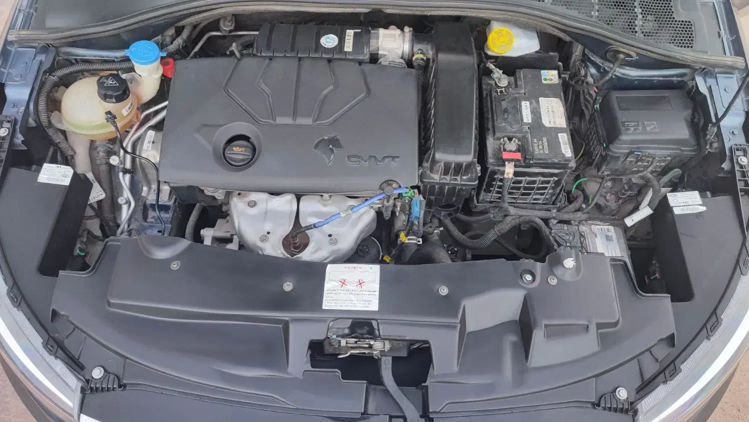 تارا|خودرو سواری و وانت|رشت, منظریه|دیوار