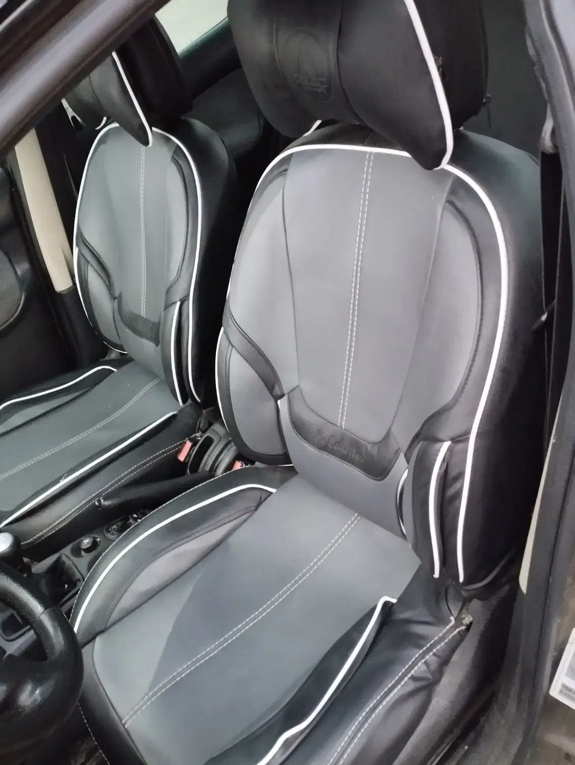 206 اس دی تیپ آریان 86|خودرو سواری و وانت|دهگلان, |دیوار