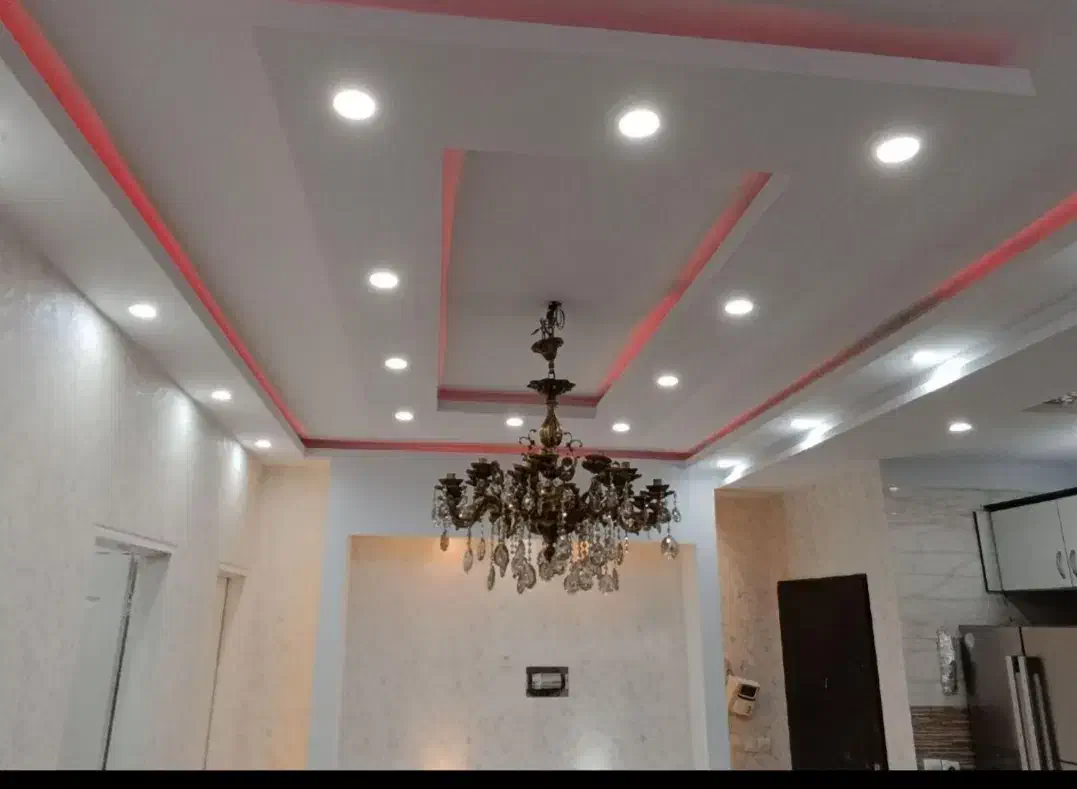 گچکاری و لکه گیری|خدمات پیشه و مهارت|کنارک, |دیوار