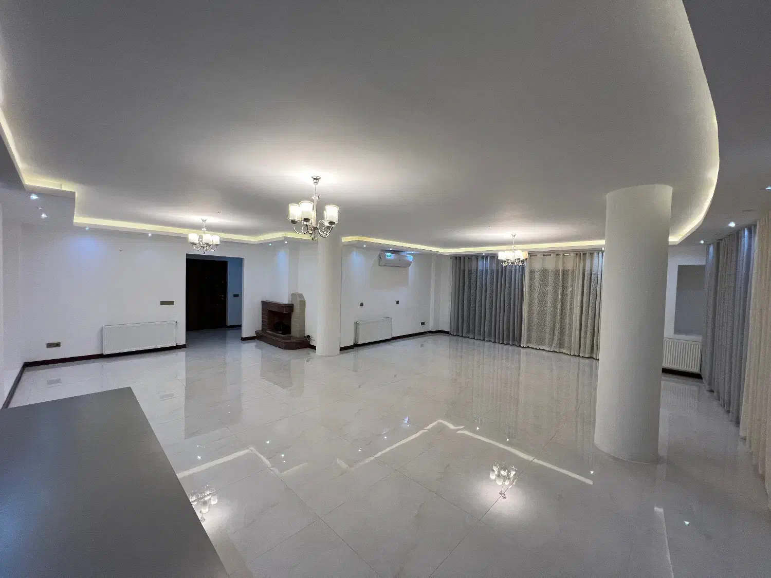 اجاره آپارتمان|اجارهٔ آپارتمان|رویان, |دیوار