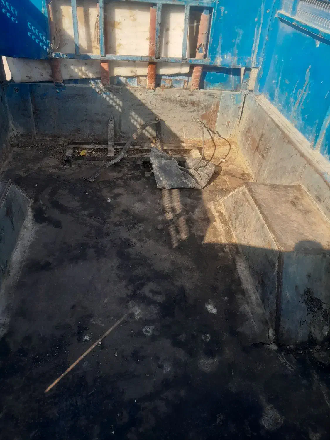 نیسان 89 مفت|خودرو سواری و وانت|قوچان, |دیوار