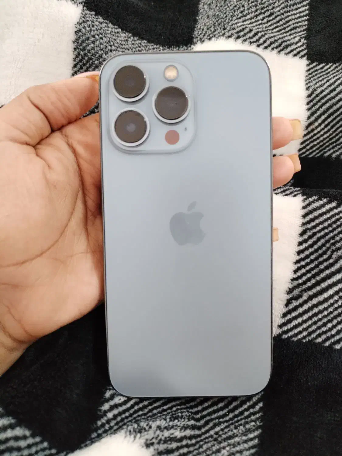 آیفون 13پرو|موبایل|خرمشهر, |دیوار