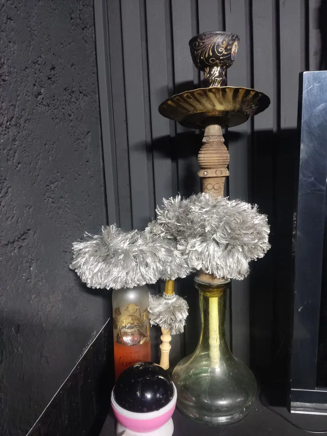 س عدد قلیون ی عربی دوتا چوب|زیورآلات و اکسسوری|محمودآباد, |دیوار