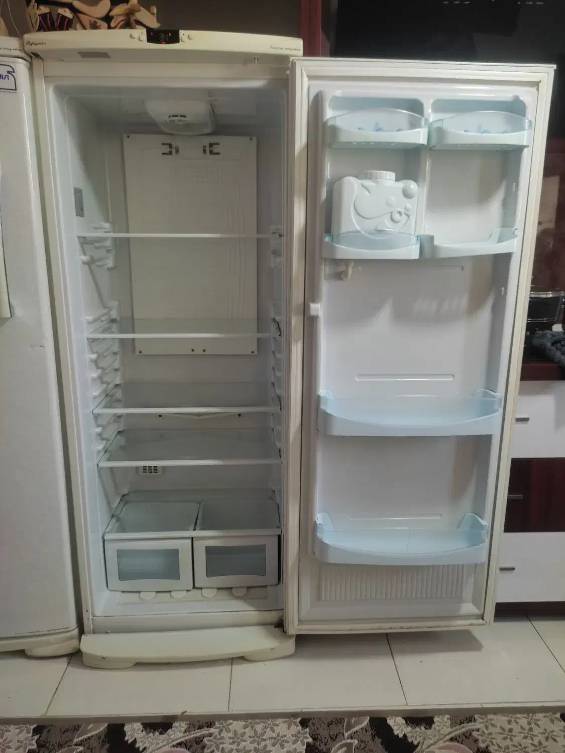 یخچال و فریزر|یخچال و فریزر|گلبهار, شهر جدید گلبهار|دیوار