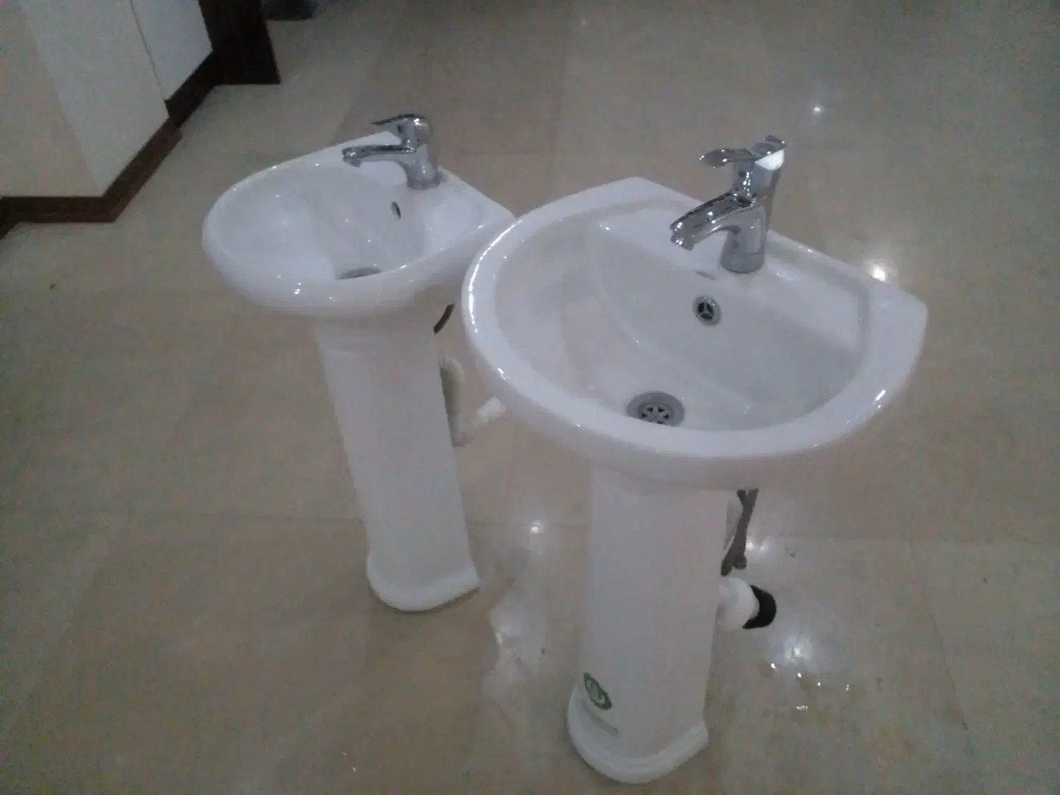 روشوی با شیر|لوازم سرویس بهداشتی|تهران, شهید اسدی|دیوار