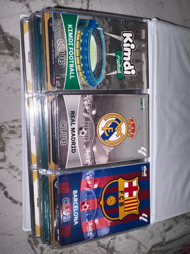 انواع کارت کیمدی ۲۰۲۵|اسباب‌‌بازی|جیرفت, |دیوار