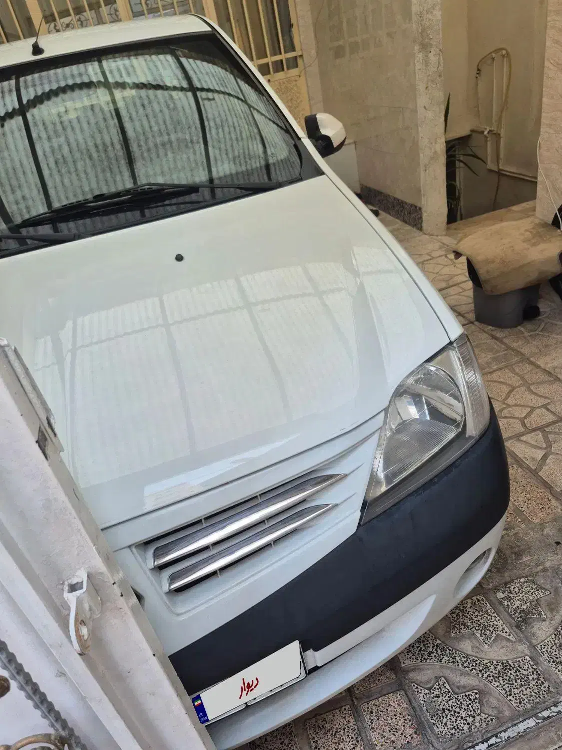 ال۹۰ مدل ۹۶|خودرو سواری و وانت|ری, تقی آباد|دیوار