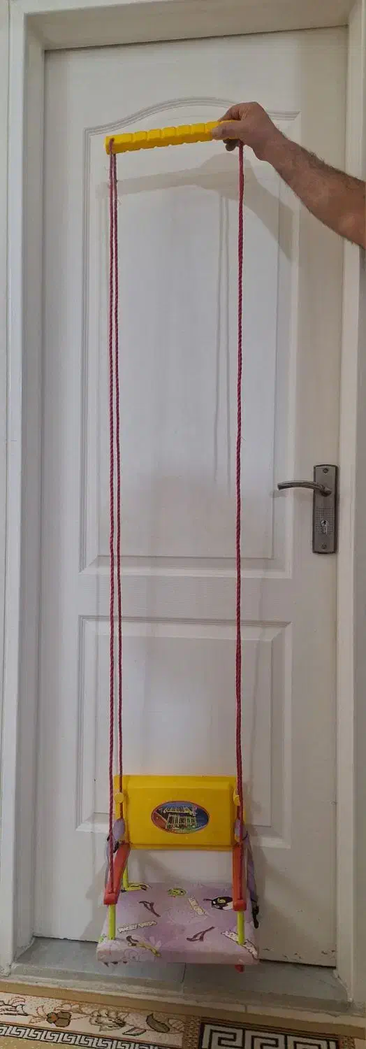 تاب کودک|اسباب و اثاث بچه|پردیس, فاز ۳|دیوار