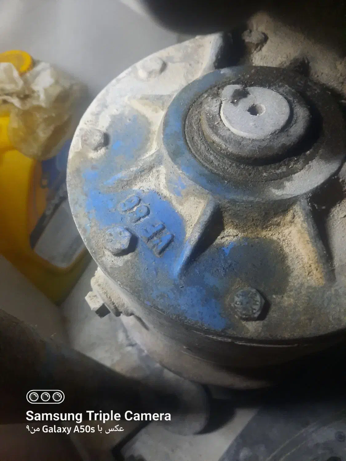 بالابر|مصالح و تجهیزات ساختمان|کازرون, |دیوار