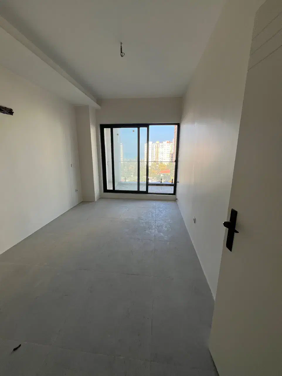 آپارتمان ساحلی خط دریا سرخرود ۹۰ متری|فروش آپارتمان|سرخرود, |دیوار