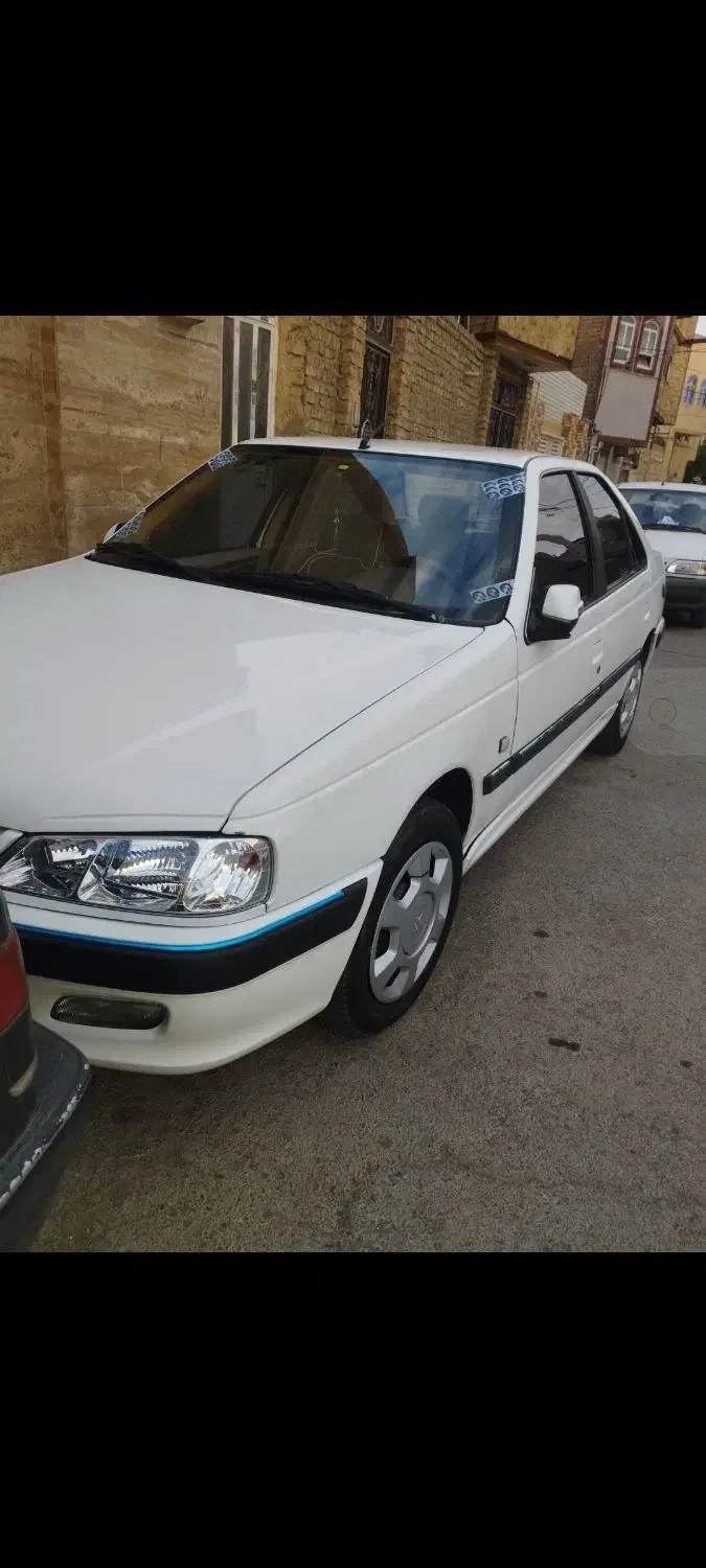 پرشیا ۹۵|خودرو سواری و وانت|قم, شهر قائم|دیوار