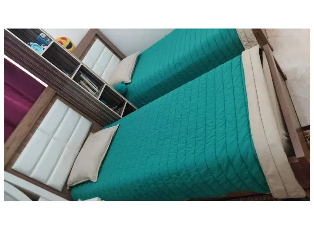 دو تا تخت|تخت و سرویس خواب|هشتگرد, تهران دشت|دیوار