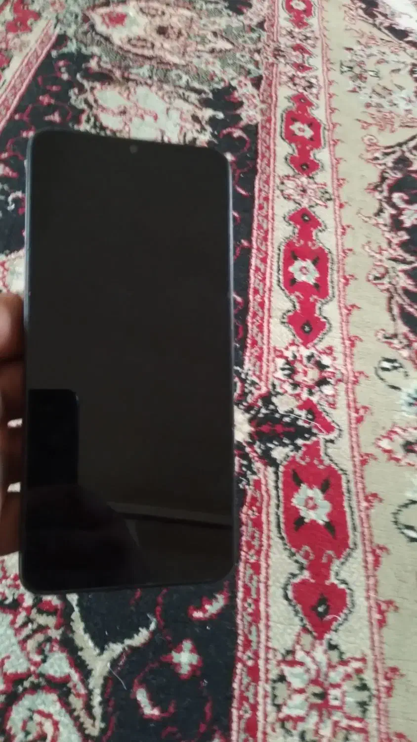 فر وش نوت ۱۳c 256کیک|موبایل|اسفراین, |دیوار