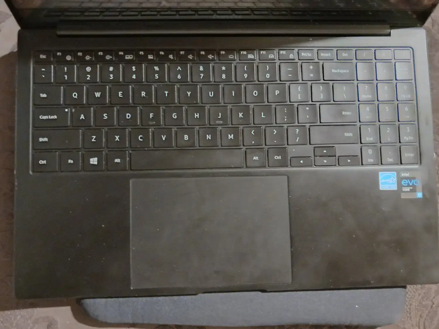 لب تاب سامسونگ مدل گلکسی بوک پرو ۲۰۲۳|رایانه همراه|تهران, فتح|دیوار