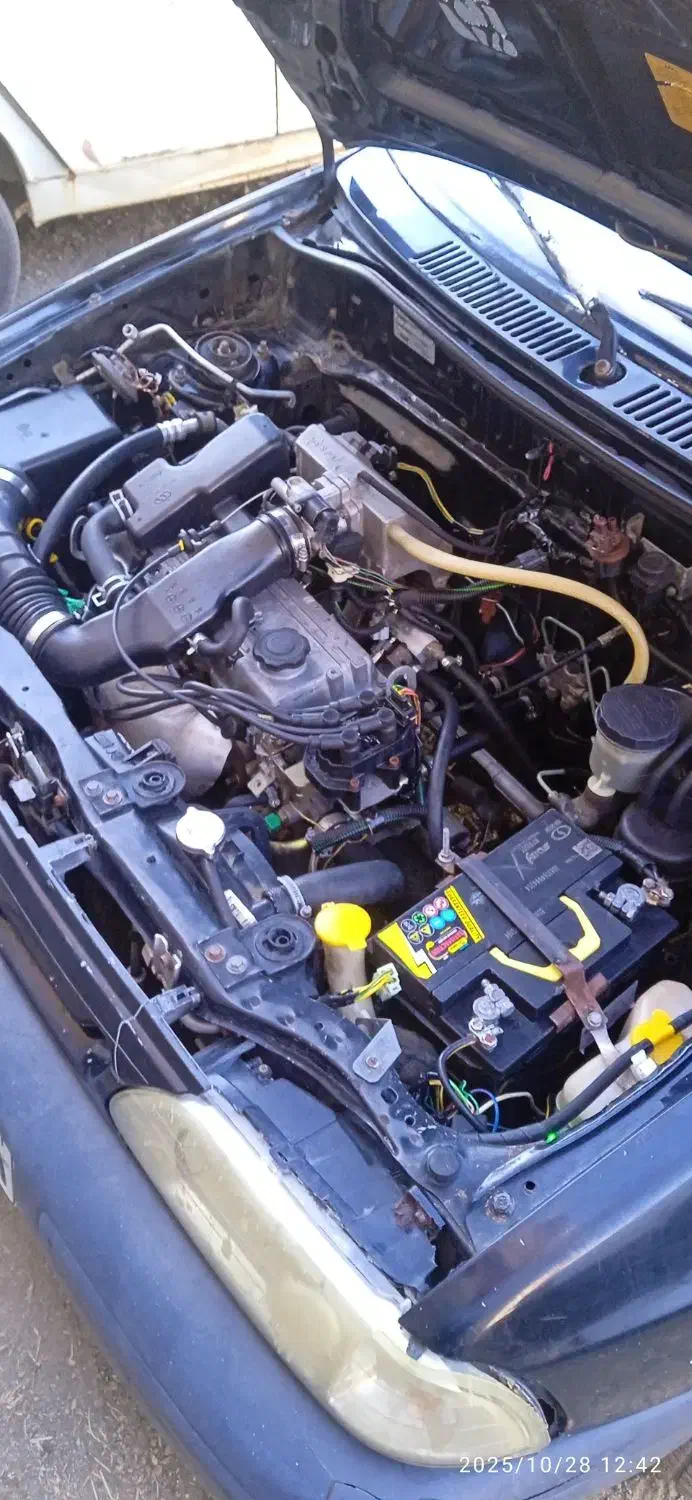 پراید فروشی فوری|خودرو سواری و وانت|سنقر, |دیوار