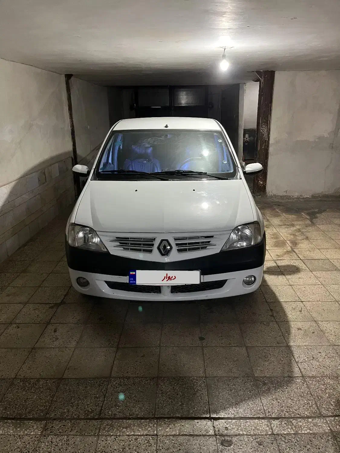 ال نود|خودرو سواری و وانت|پاکدشت, پاکدشت (مامازند)|دیوار