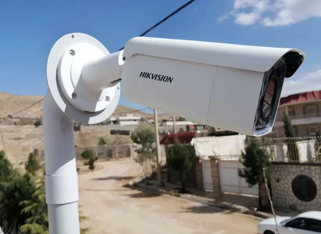 دوربین مداربسته4K و 5MP و 2MP و داهوا/دزدگیر اماکن|دوربین مداربسته|تهران, تهرانپارس غربی|دیوار