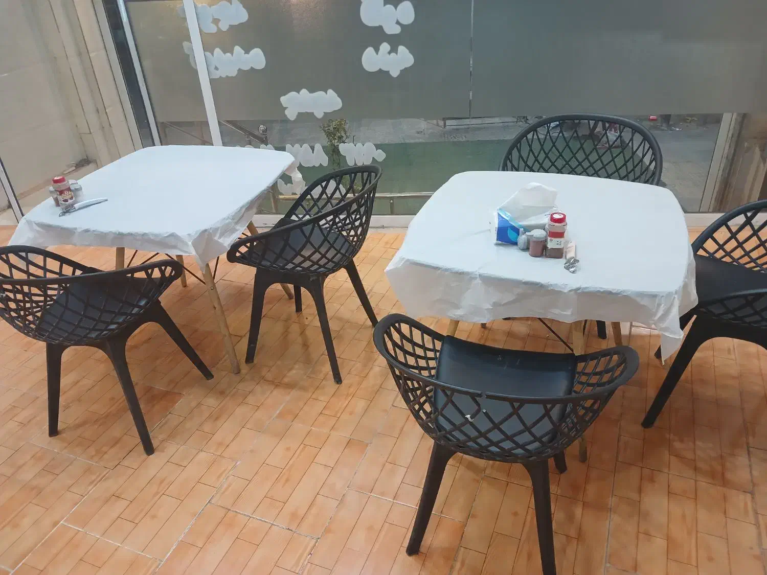 فروش وسایل جگرکی|حراج|یزد, |دیوار