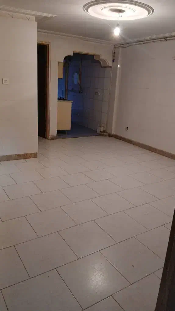 آپارتمان ۵۰ متری زیر همکف در مجیدیه جنوبی|اجارهٔ آپارتمان|تهران, مجیدیه|دیوار