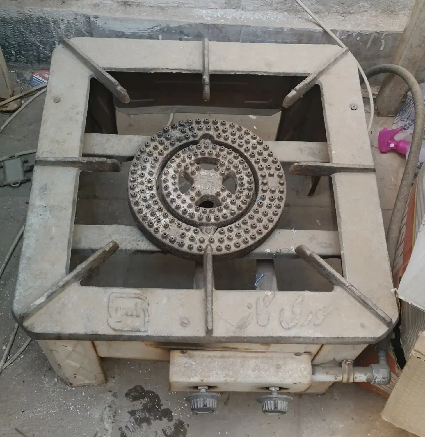 اجاق گاز|اجاق گاز و لوازم برقی پخت‌وپز|یزد, |دیوار