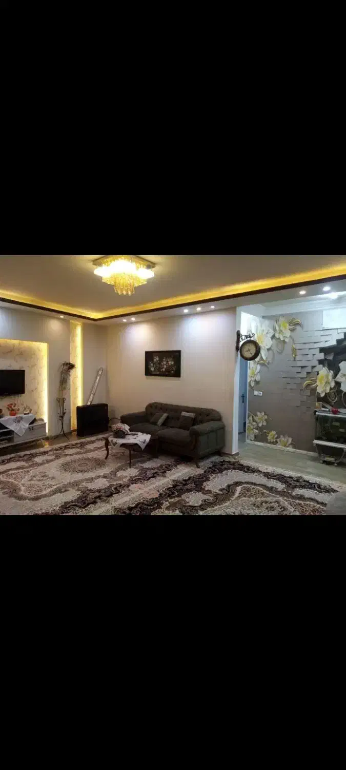 ویلایی / تمام اسکلت / سه خواب / نظامی|فروش خانه و ویلا|تربت جام, نظامی|دیوار