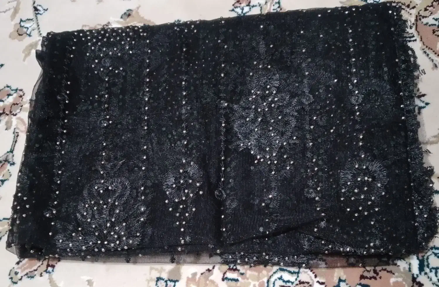 پارچه|لوازم خیاطی و بافتنی|اردبیل, |دیوار